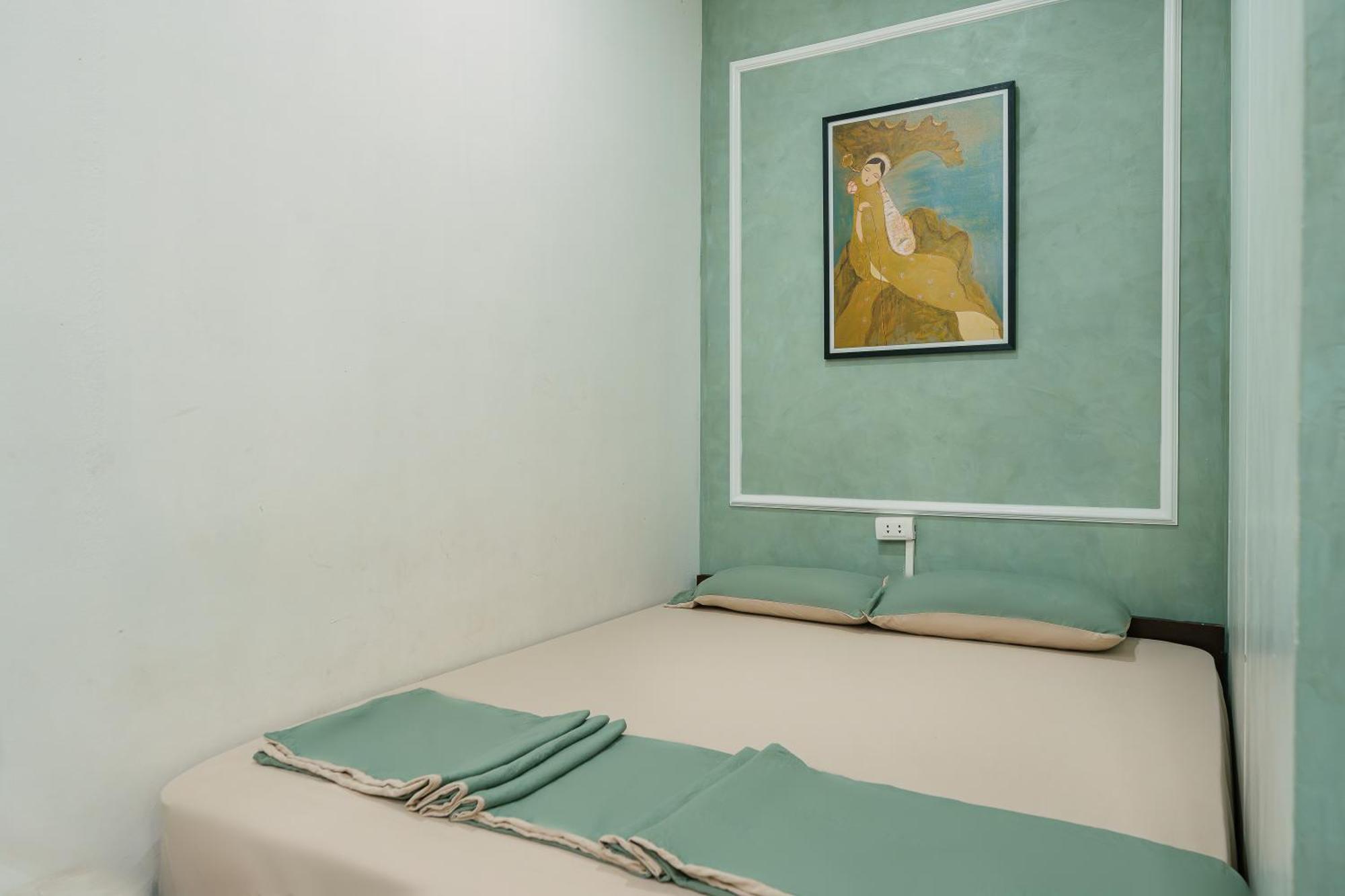 Дом отдыха Legume House - 50m To Hoan Kiem *