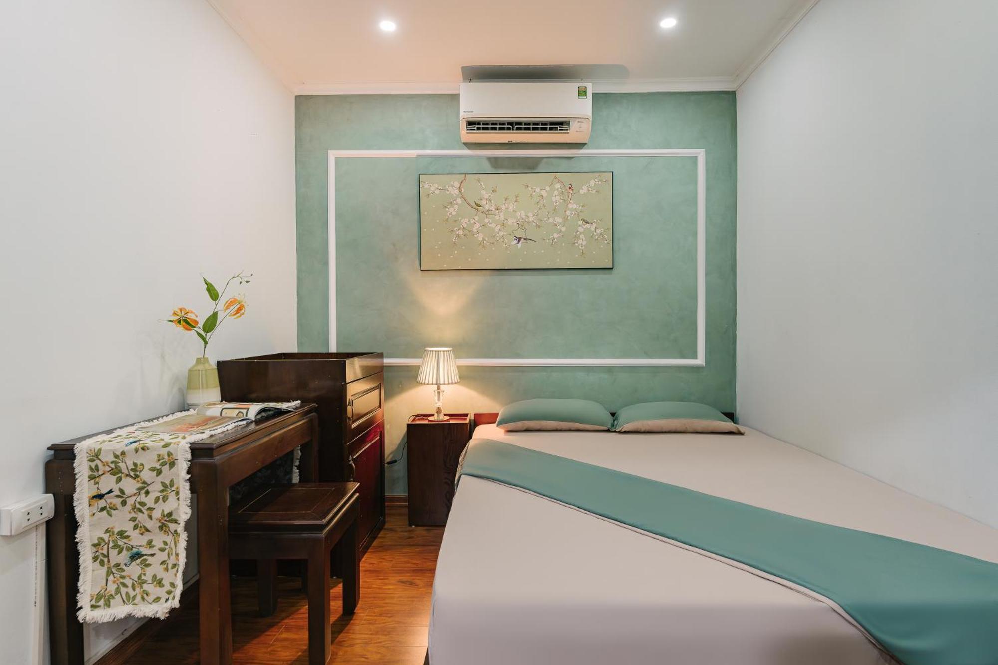 Legume House - 50m To Hoan Kiem Ханой
