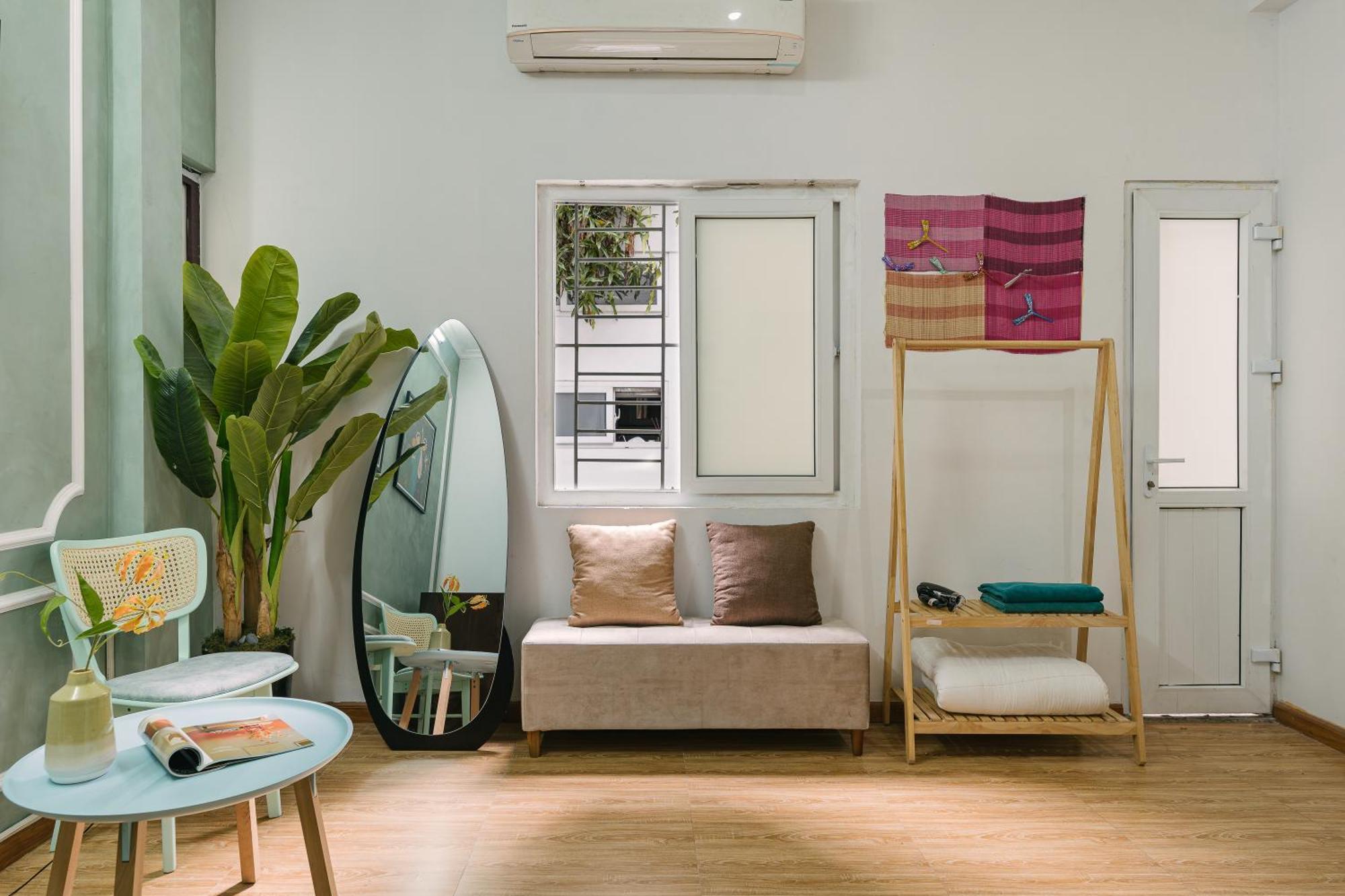 Дом отдыха Legume House - 50m To Hoan Kiem